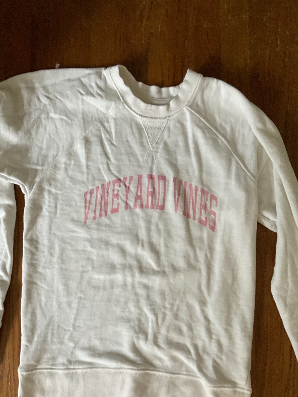 Vineyard vines women’s xs sweatshirt